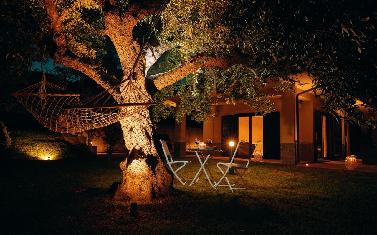 Cilentia B&B Agropoli Exterior foto